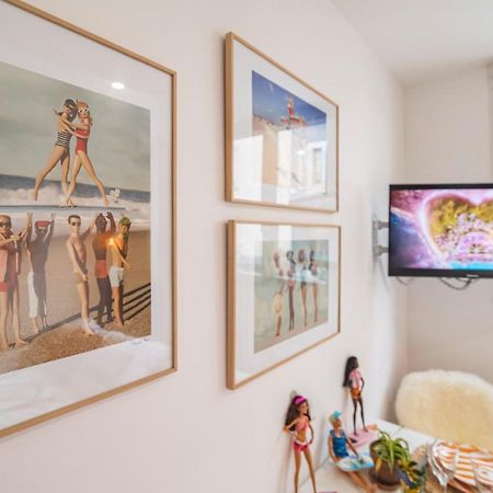Explorereims - Malibu Beachhouse Proche Gare Et Centre Exterior foto